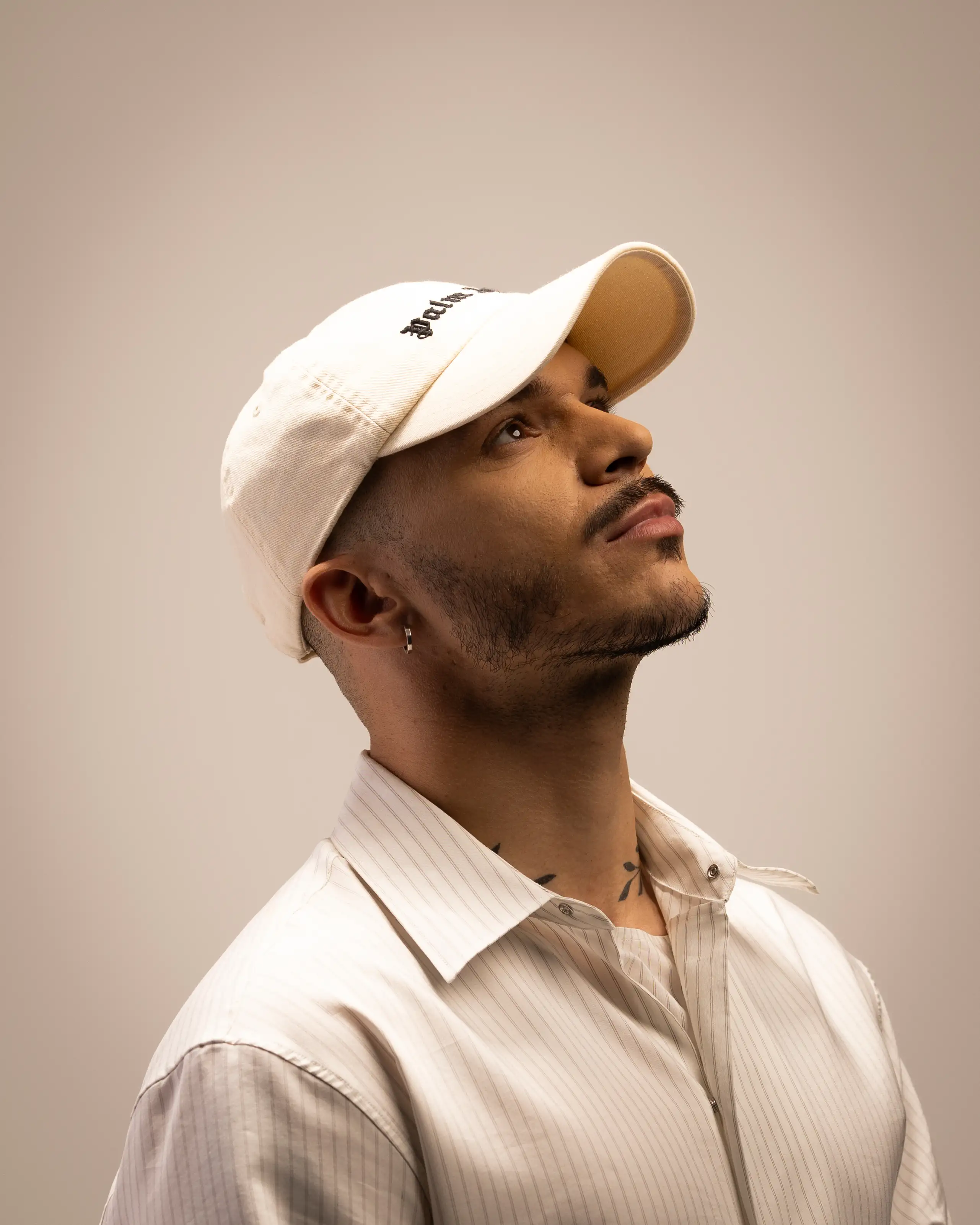 Massive rave crowd experiencing Hard Techno